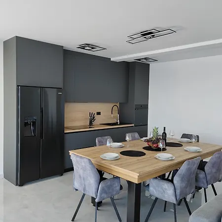 Sea Level With Beautiful View, Medveja * Laurana