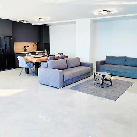 Villa Sea Level With Beautiful View, Medveja Lovran