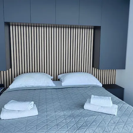 Villa Sea Level With Beautiful View, Medveja *