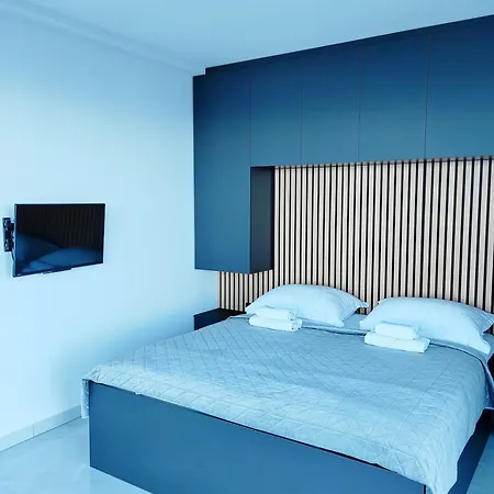 Sea Level With Beautiful View, Medveja Villa