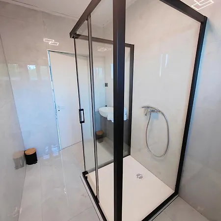 Sea Level With Beautiful View, Medveja Villa