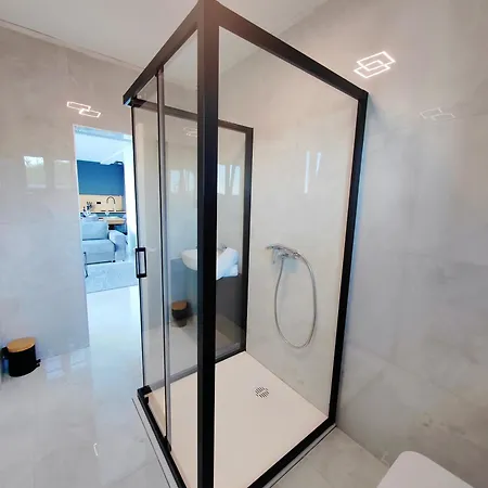 Sea Level With Beautiful View, Medveja