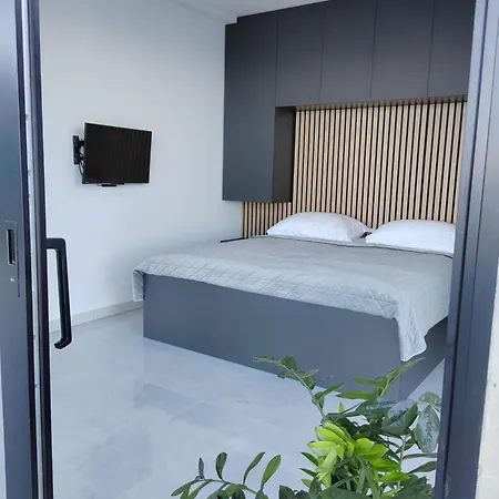 Villa Sea Level With Beautiful View, Medveja *