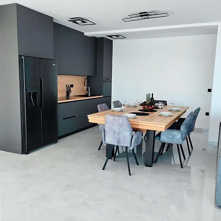 Sea Level With Beautiful View, Medveja Lovran