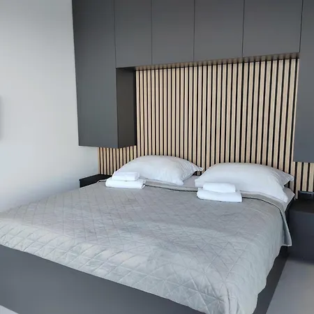 Sea Level With Beautiful View, Medveja Villa *