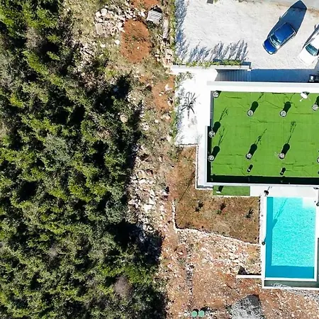 Sea Level With Beautiful View, Medveja *