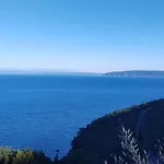 Sea Level With Beautiful View, Medveja Villa