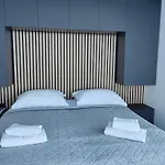 Villa Sea Level With Beautiful View, Medveja *