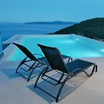 Sea Level With Beautiful View, Medveja * Lovran