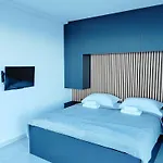 Sea Level With Beautiful View, Medveja Villa