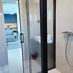 Sea Level With Beautiful View, Medveja Villa *