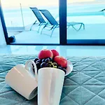 Sea Level With Beautiful View, Medveja