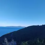Sea Level With Beautiful View, Medveja Villa Lovran