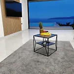 Villa Sea Level With Beautiful View, Medveja