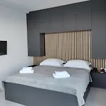 Villa Sea Level With Beautiful View, Medveja Lovran