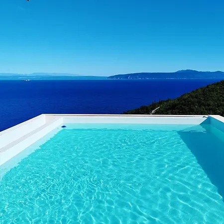 Sea Level With Beautiful View, Medveja