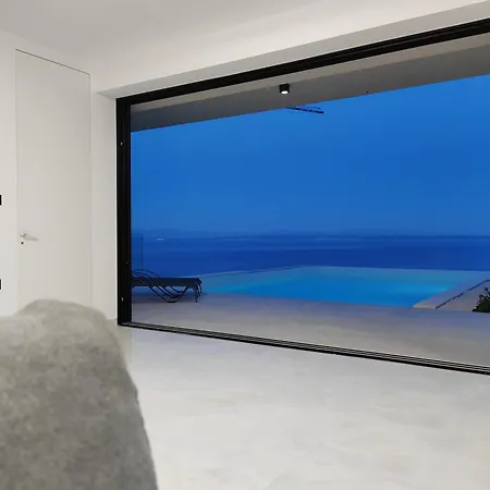 Sea Level With Beautiful View, Medveja * Lovran