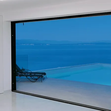 Sea Level With Beautiful View, Medveja *