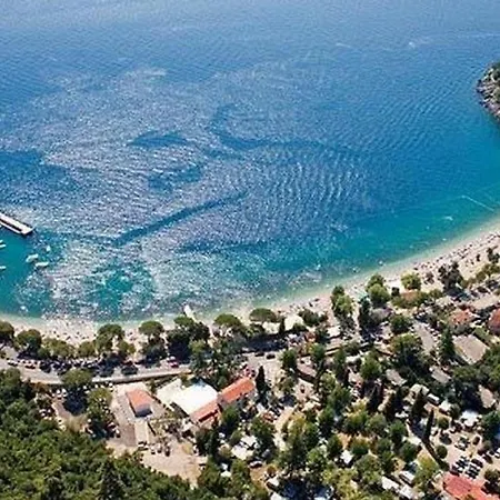Sea Level With Beautiful View, Medveja Villa